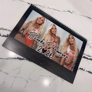 2026 NSFW Calendar