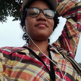 Be my boyfriend 1 month