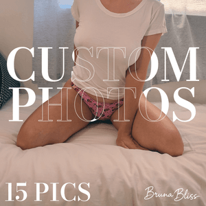 15 Custom Pics