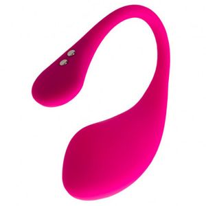 Get me Lovense Lush 3