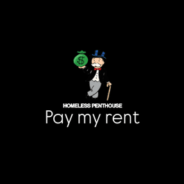 Pay my rent