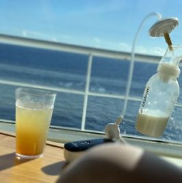 Buy me a drink on vacation