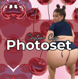 CUSTOM COP PHOTOSET