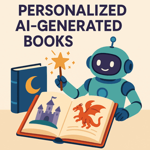 AI Book Generator