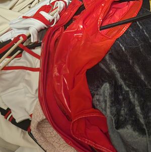 Sexy NSFW costumes