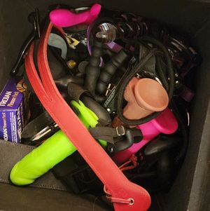 Random Toy Select