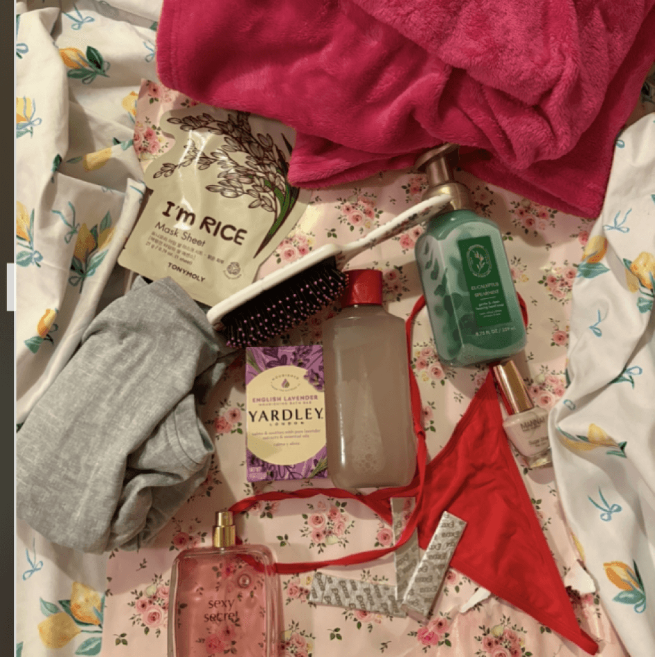 Ultimate Collectors Fetish Bundle  Scented Personal Items