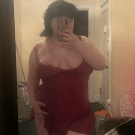 By far my FAVORITE lingerie