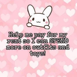 Help me pay for my rent