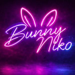 Bunny fun for you