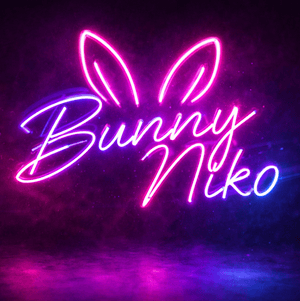Bunny wanna happy
