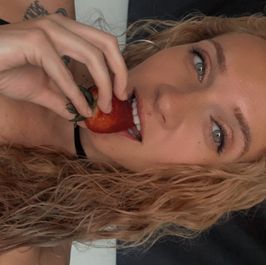Sweet Treat