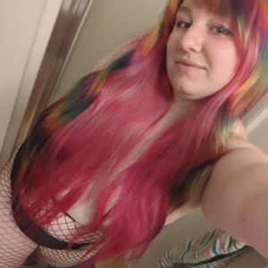 Gassy Girlfriend Experience 1 Week