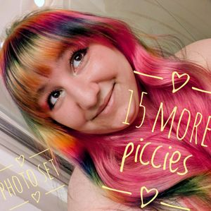 15 Teasy Pics Showing Off Again