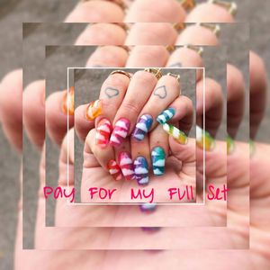 Buy My New Set
