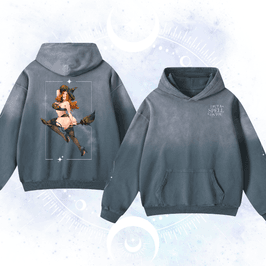 BSW GRAPHIC HOODIE