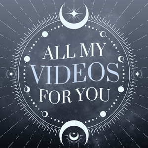 ALL MY VIDEOS
