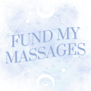 Fund My Medical Massages