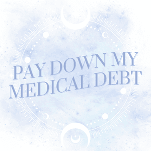 Pay Down My Medical Debt