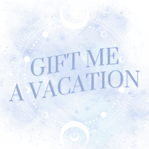 Treat Me to a Vacation
