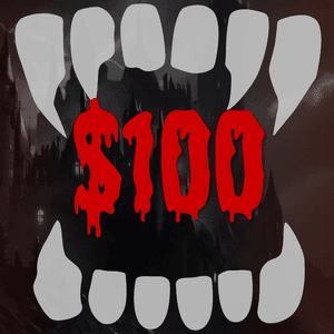 FUND MY MOVIE! THRALL