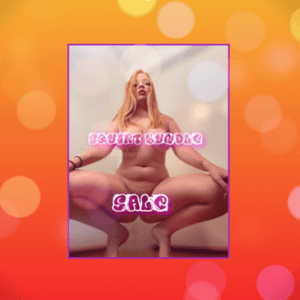 Squirt Video Bundle Sale