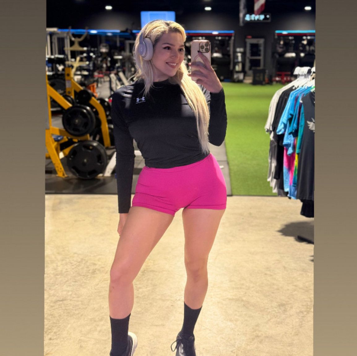 AddyThaBaddy Full Fit