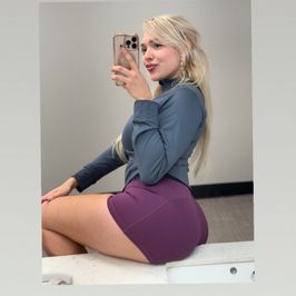 Gym Barbie Aesthetic Fit