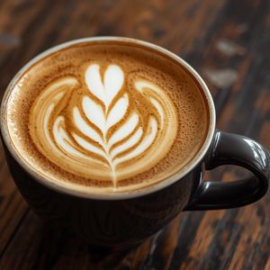 Buy Me A Coffee
