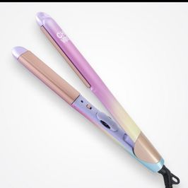 New Chi Hair Straightener