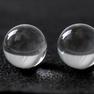 Glass Ben Wah Balls