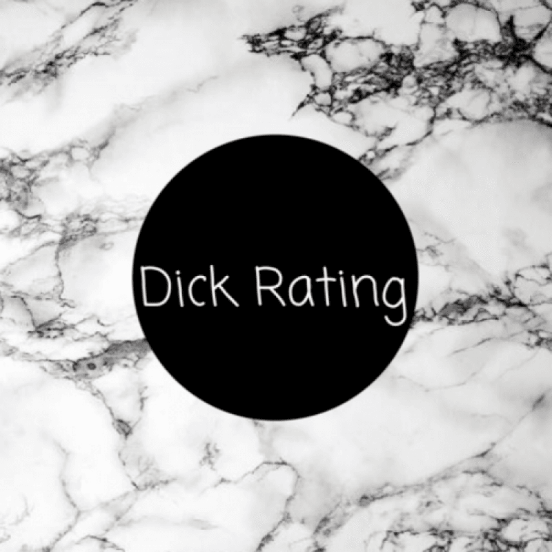 Dick Rating