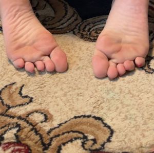 Foot Pics