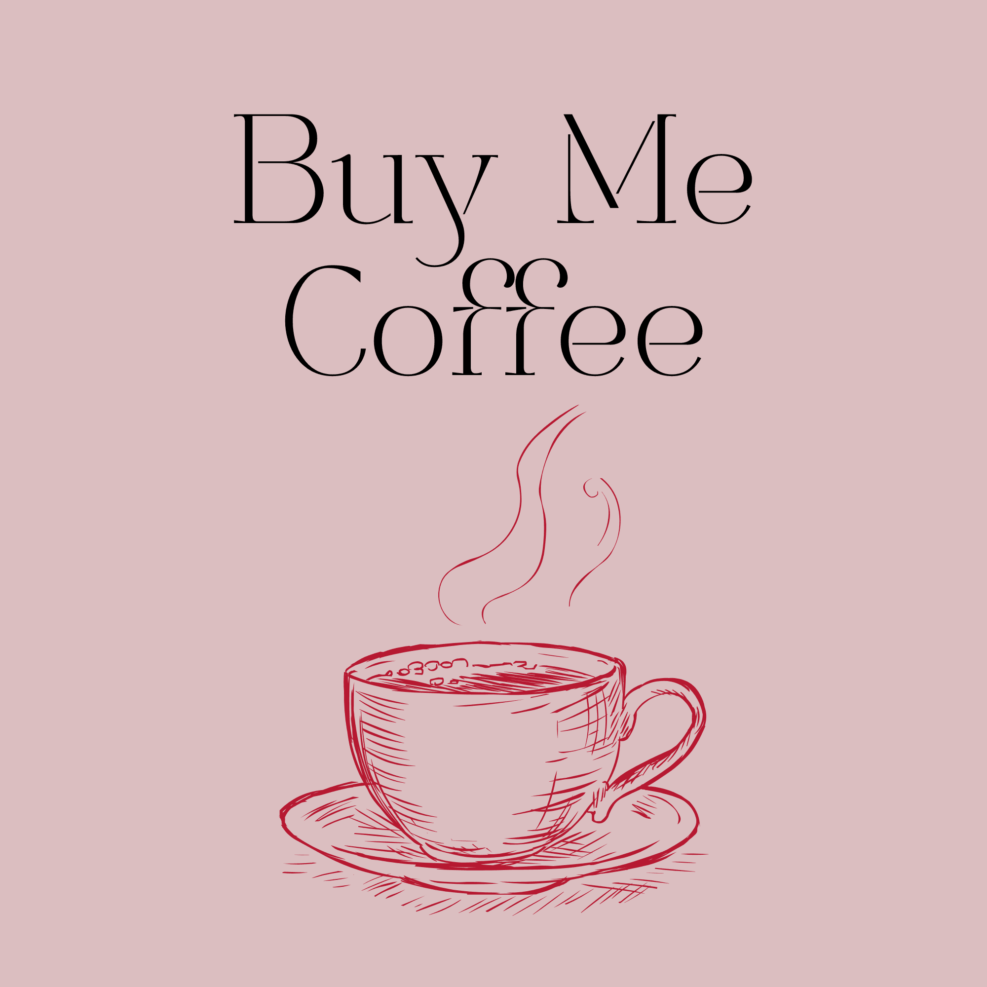 Buy Me Coffee!