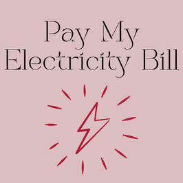 Pay My Electricity Bill!