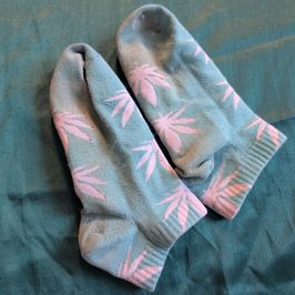 Huff Socks XS