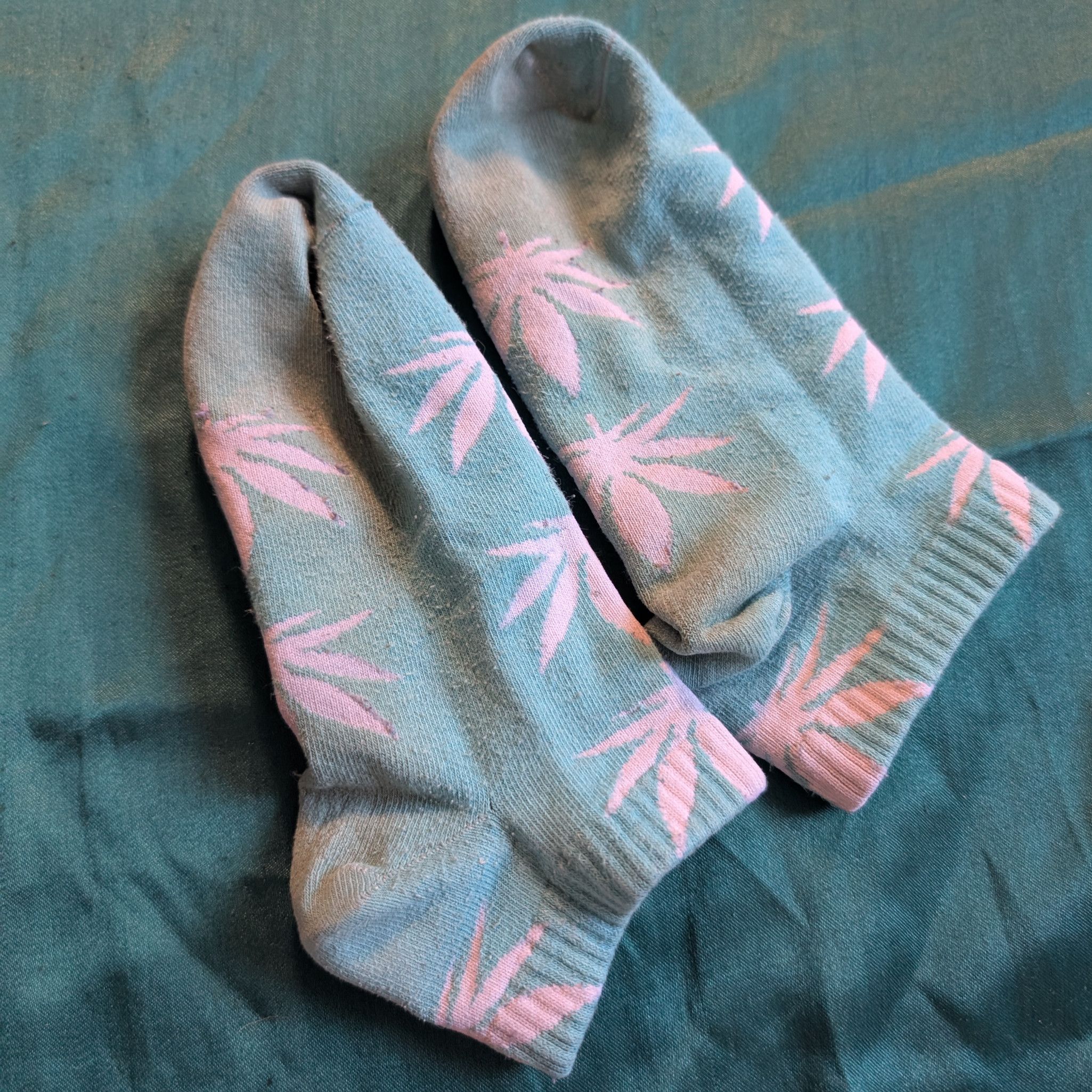 Huff Socks XS