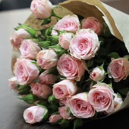 Buy Me Roses