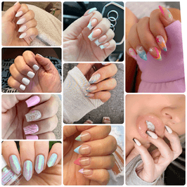 Nail appt