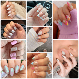 Nail appt