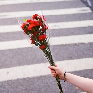 buy me flowers