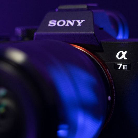 buy me the BEST CAMERA ever