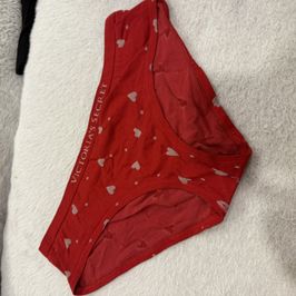 Worn Panties :3