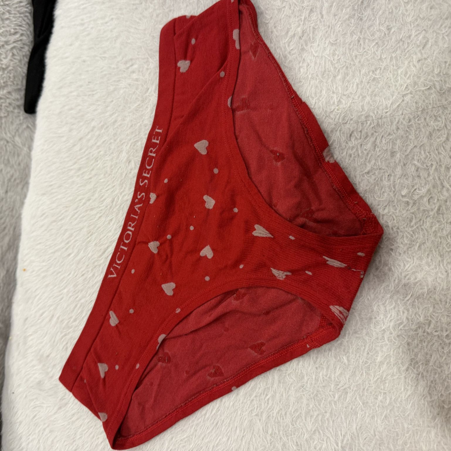Worn Panties :3