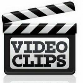 clip de videos personalizados