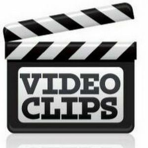 clip de videos personalizados