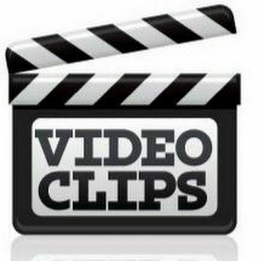 clip de videos personalizados