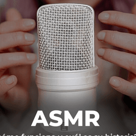 asmr erotico