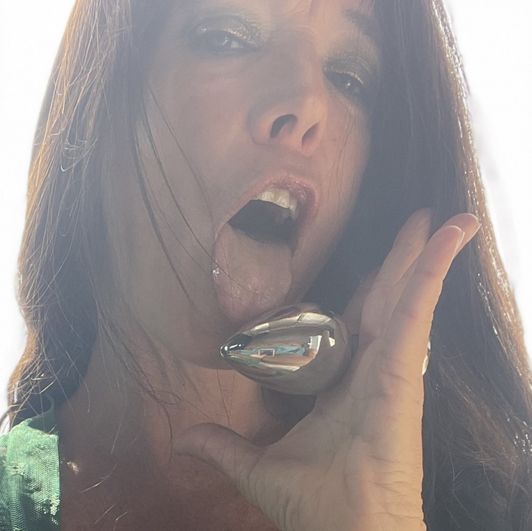 Buy my buttplug