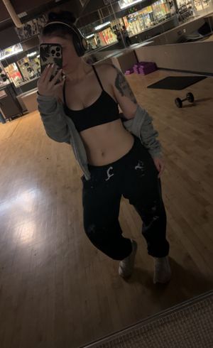 Gym membership renewal